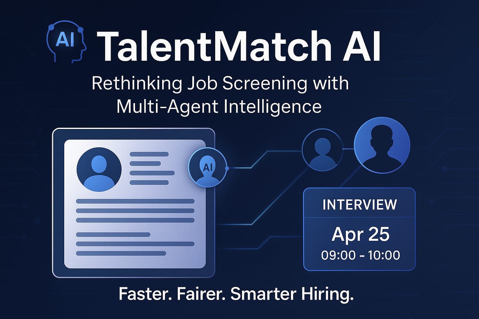 TalentMatch AI
