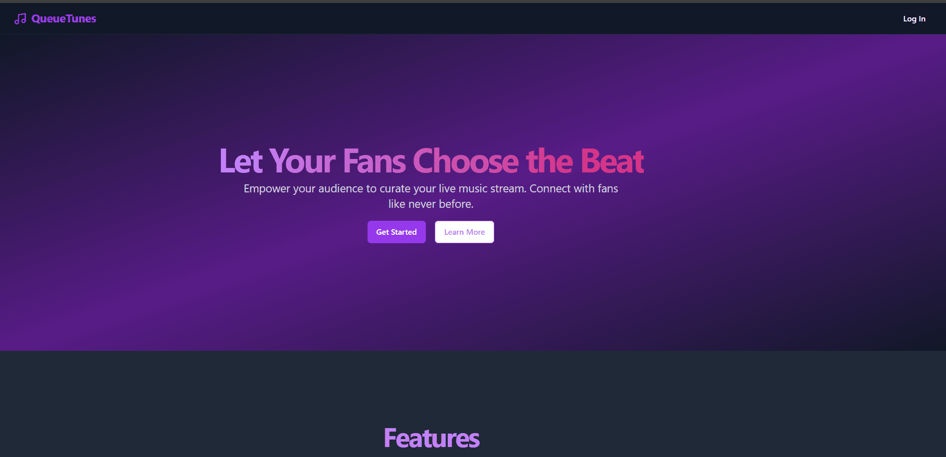 SaaS Video Queue Platform